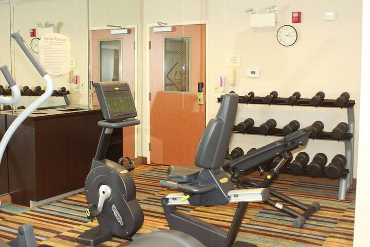 Health and Fitness 19 of 20