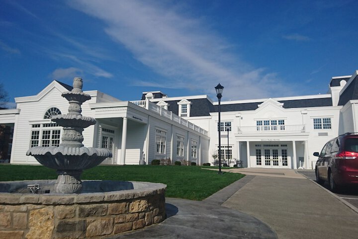 Mills Park Hotel