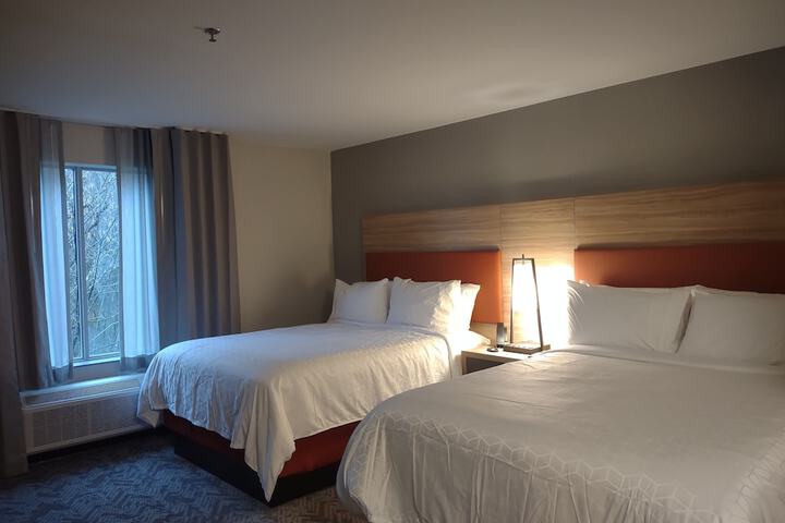 Candlewood Suites Columbia by IHG