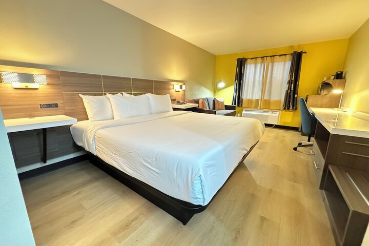 Quality Inn & Suites Willows