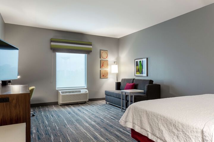 Hampton Inn Madison