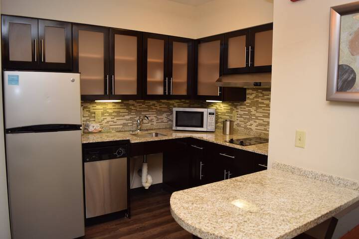 Staybridge Suites Liverpool Syracuse by IHG