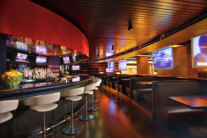 Hyatt Regency OHare Chicago