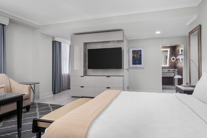 The Jung Hotel and Residences