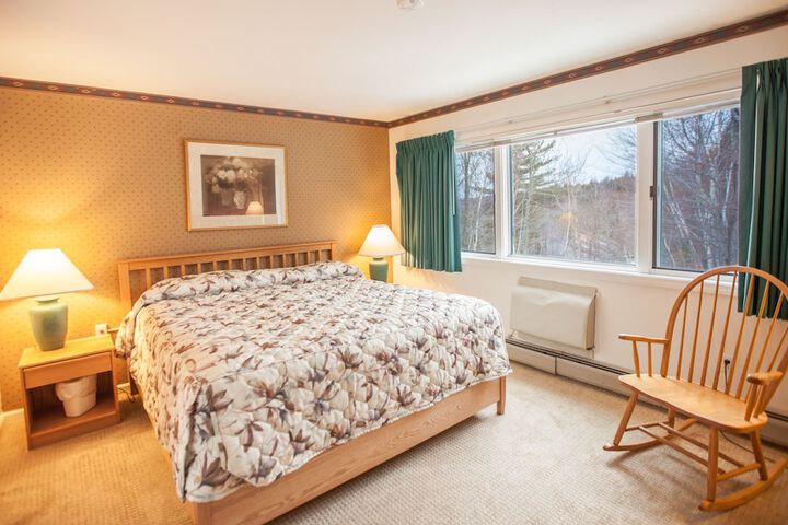 Smugglers Notch Resort by Resort Stay