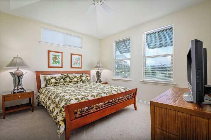 Fairway Villas Waikoloa by OUTRIGGER
