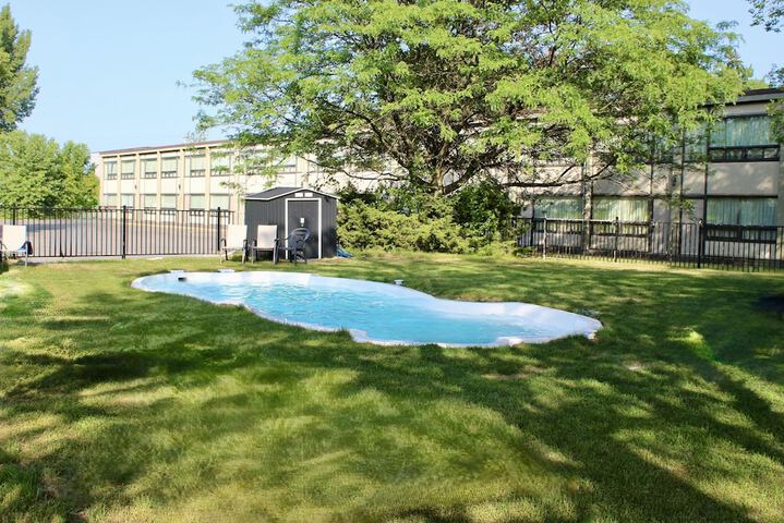 Travelodge by Wyndham Trois-Rivieres