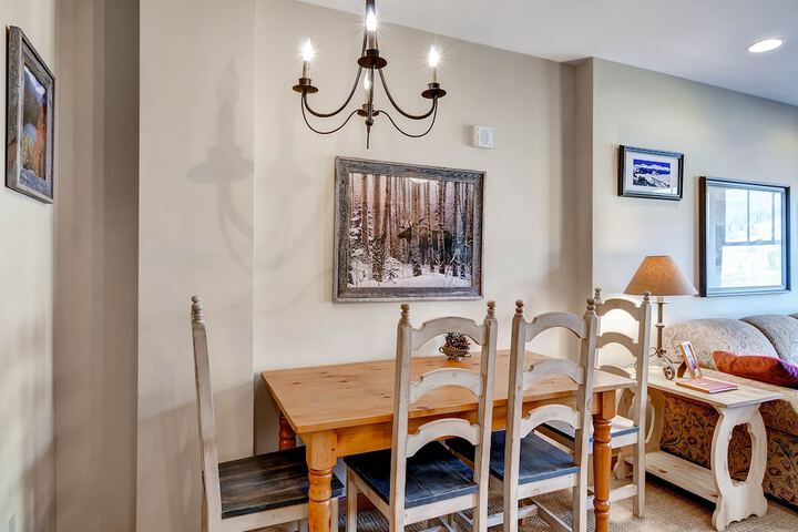 River Run Village by Vail Resorts