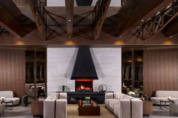 C. Baldwin Curio Collection by Hilton