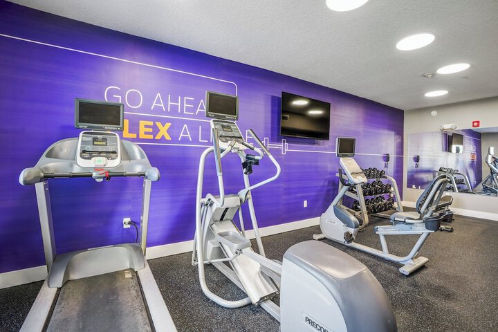 Holiday Inn Express & Suites Jacksonville - Atlantic Beach by IHG