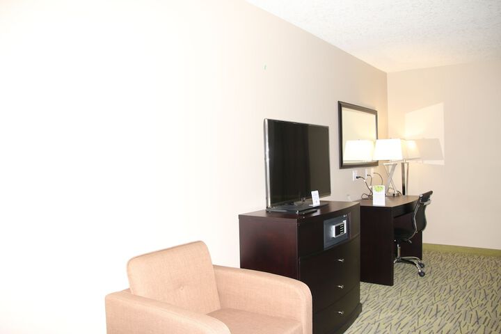 Super 8 by Wyndham Canmore