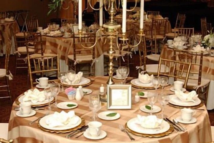 Ballroom/Hall 42 of 45