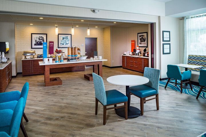 Hampton Inn Atlantic City / Absecon