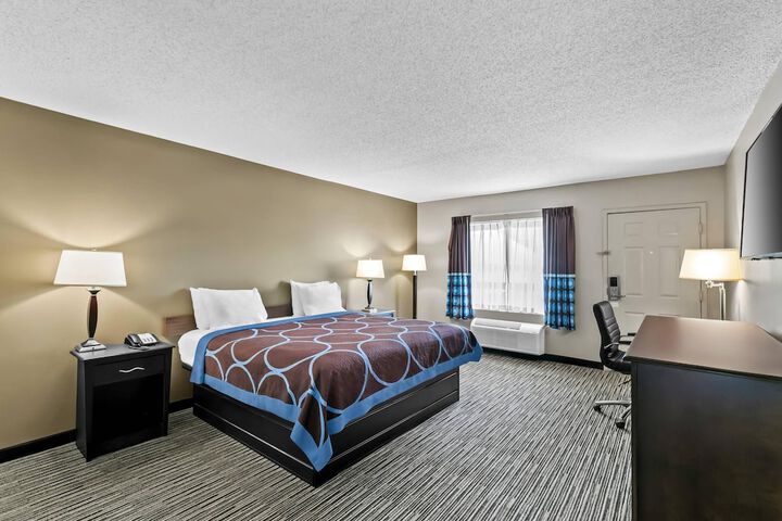 Econo Lodge Elberton