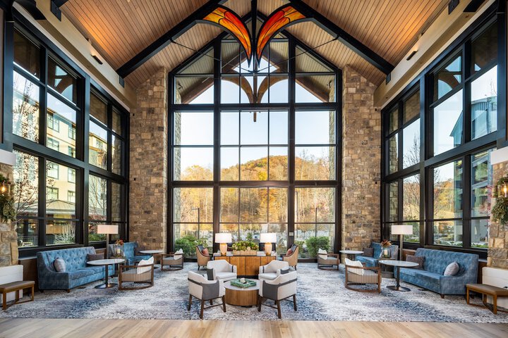 Hotel Interior 12 of 94