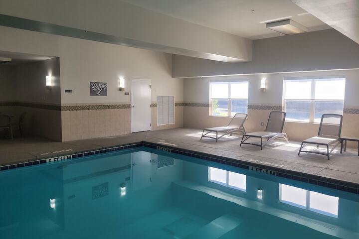 Comfort Inn & Suites Dothan Northside Plaza