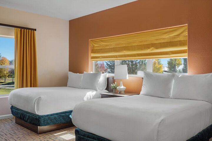 Club Wyndham Pagosa