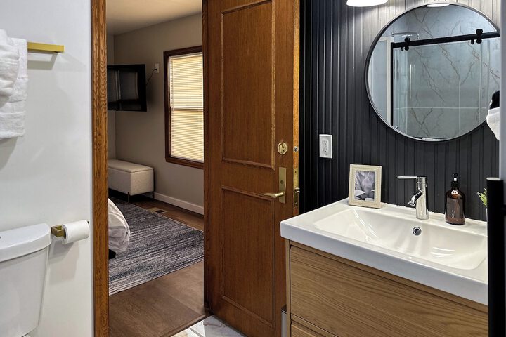 DTW Suites