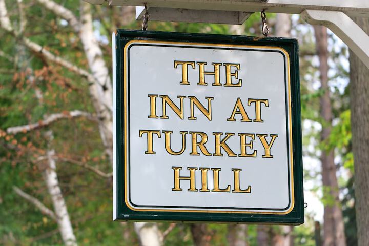 The Inn at Turkey Hill