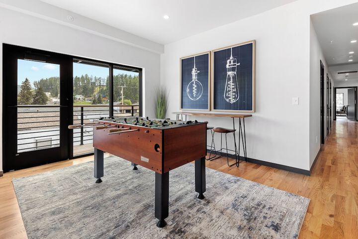 McGregor and Main Luxury Lofts