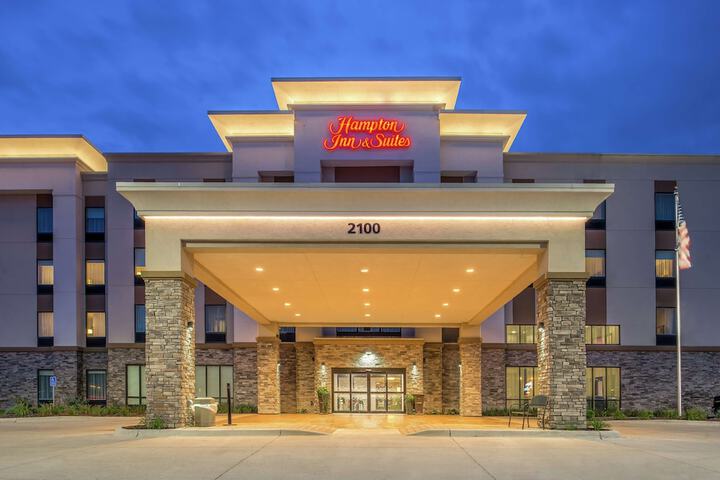 Hotel 1 of 49