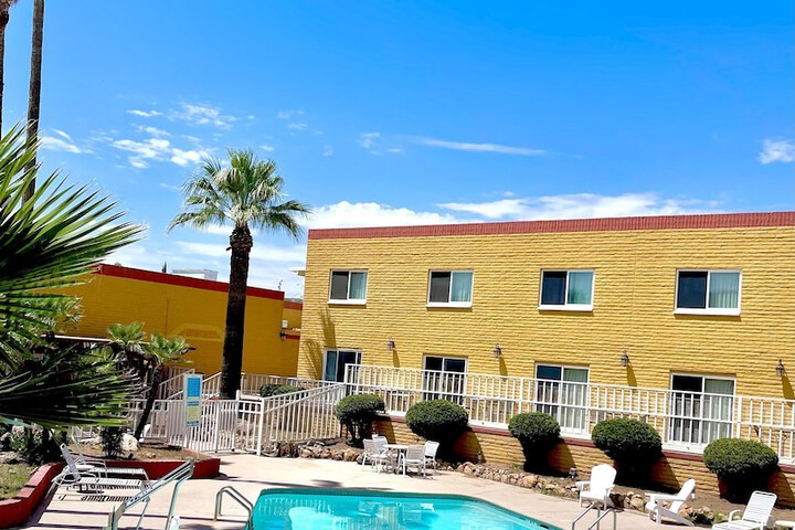 Hotel Americana