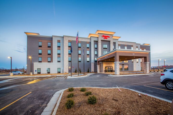 Hotel 5 of 53