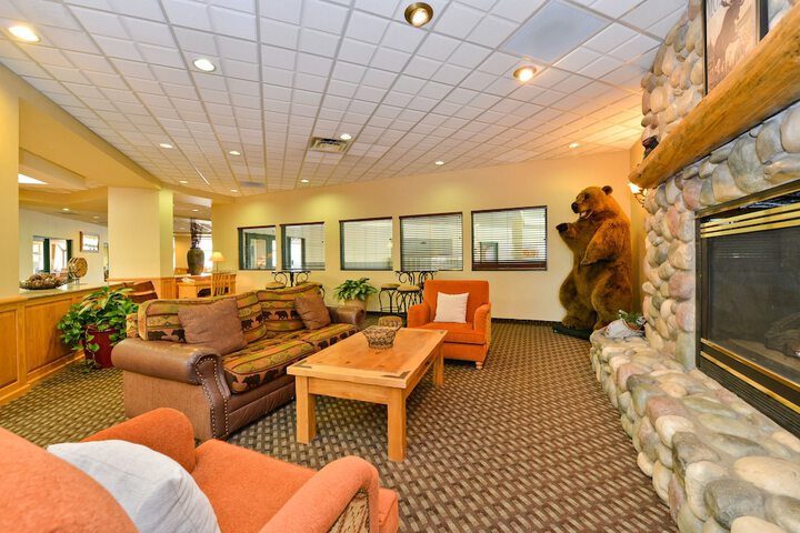 Hampton Inn Kalispell