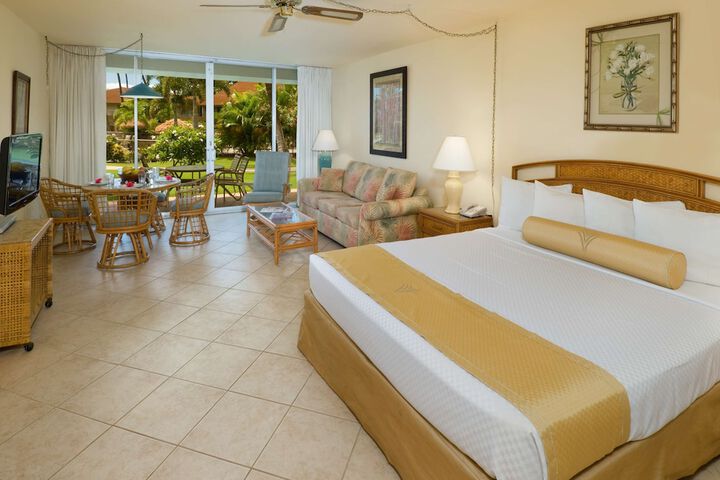 Aston Maui Kaanapali Villas