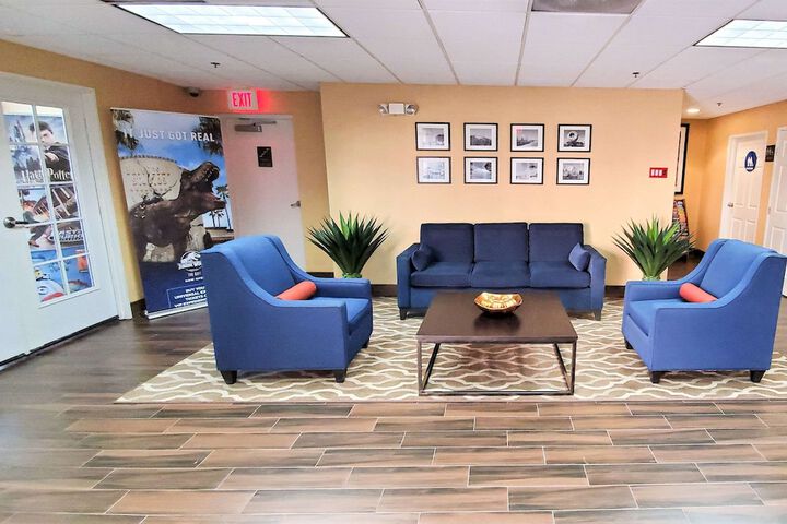 Hotel Interior 22 of 48
