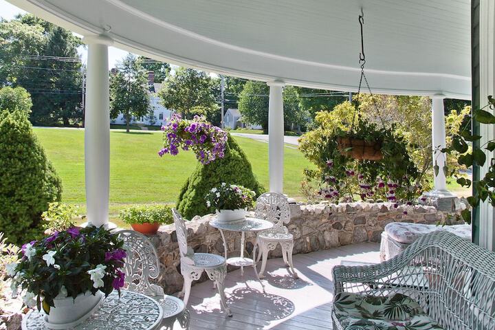 Terrace/Patio 19 of 19