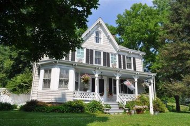 Cider Mill Inn