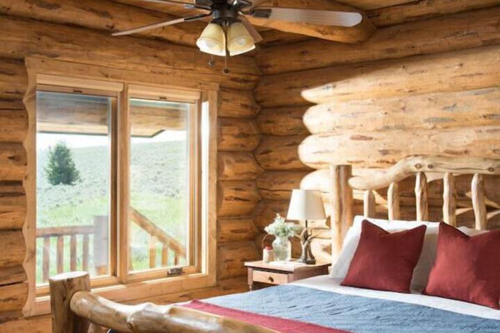 Fish Creek House Bed & Breakfast