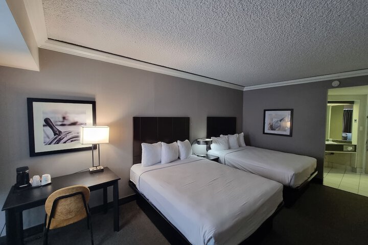Travelodge by Wyndham Trois-Rivieres