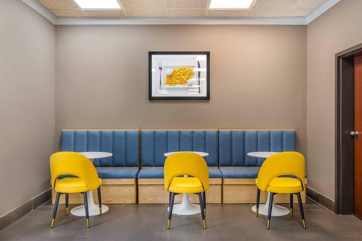 Comfort Inn Pinehurst - Southern Pines