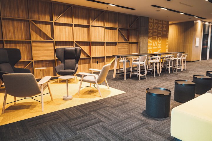 Alt Hotel Saskatoon