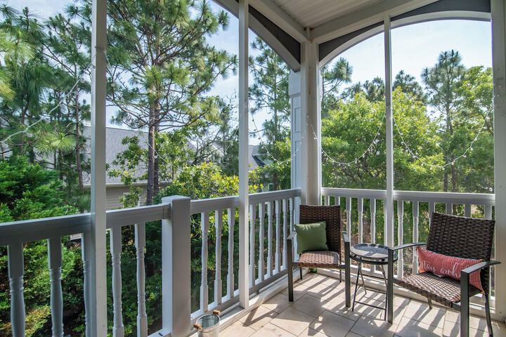 Terrace/Patio 271 of 287