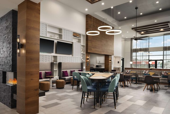 Homewood Suites by Hilton Jackson Fondren Medical District