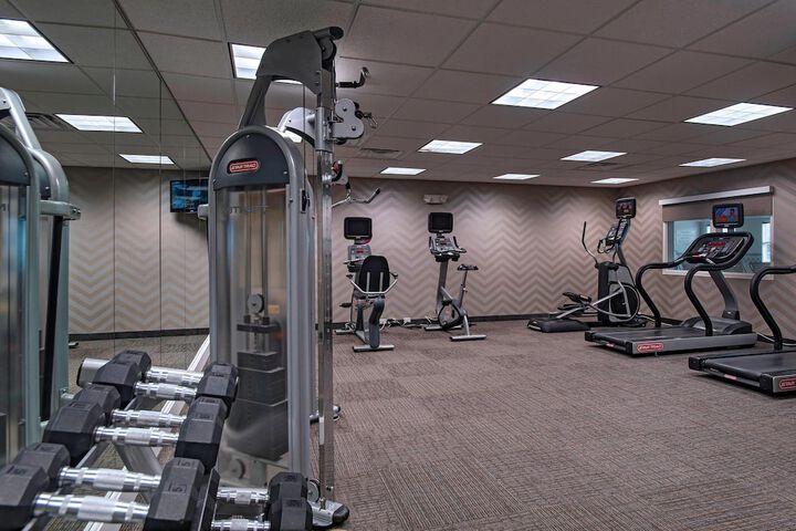 Health and Fitness 21 of 23