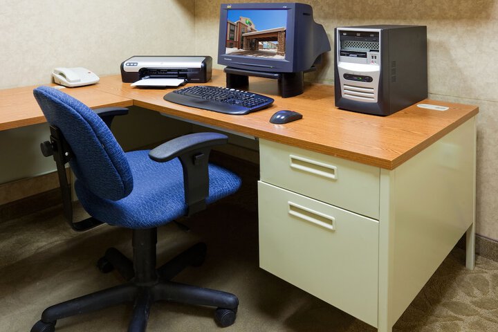 Holiday Inn Express Hotel & Suites Brainerd-Baxter by IHG