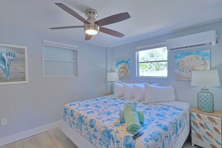 The Inn on Siesta Key