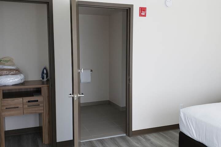 Wyndham Garden Ft. Lauderdale Airport & Cruise Port