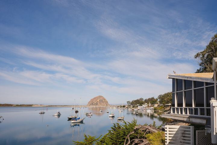 Inn at Morro Bay