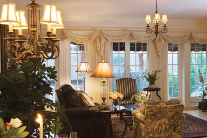 Belfast Bay Inn