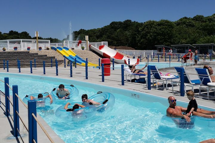 Cape Cod Family Resort and Parks
