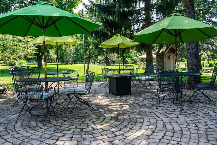 Terrace/Patio 57 of 76