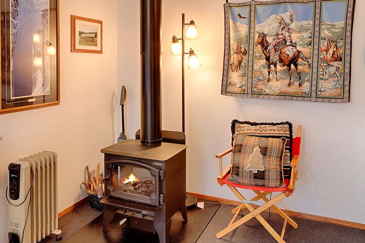 Eden Valley Guest Ranch