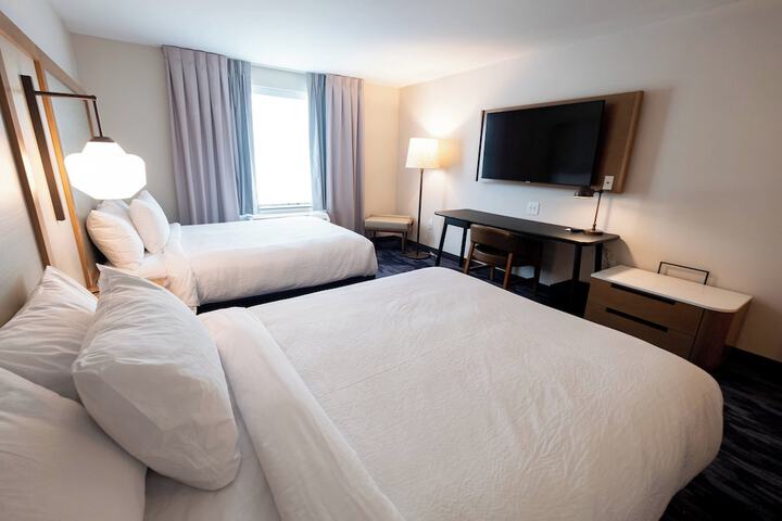 Fairfield Inn & Suites by Marriott Fond du Lac
