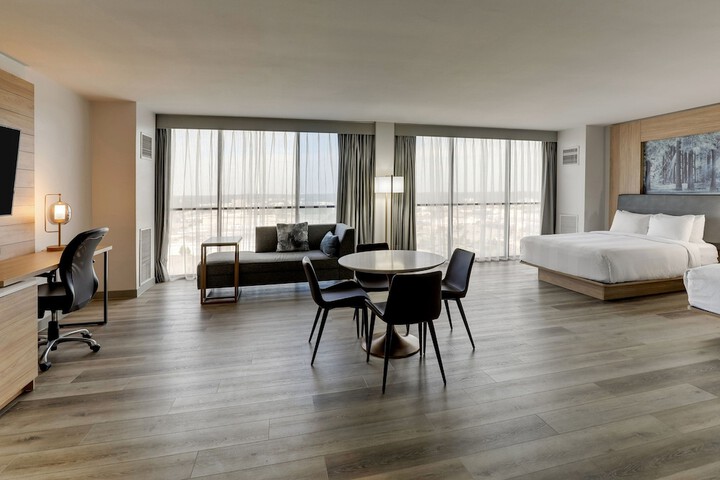 Mobile Marriott