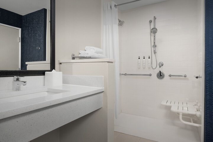 Fairfield Inn & Suites by Marriott Panama City Beach